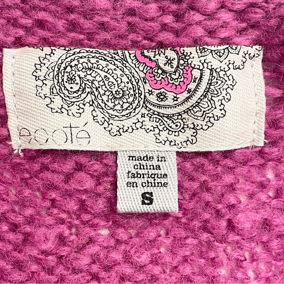 Urban Outfitters Ecote Cardigan - Picture 10 of 11